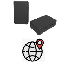 4G Cat.M1 Micro Asset GPS Tracker